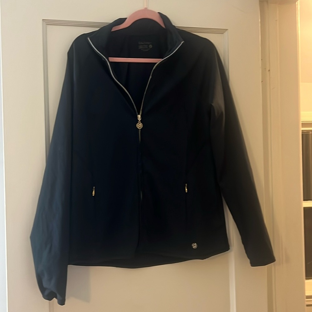 Lilly zip up